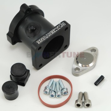 EGR and cooler kit M57N2 • BMW 318d 330d 525d & other |2005 to 2010|